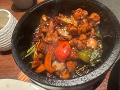 -古京·臻致料理(月湖店)