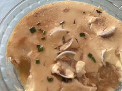 -碧海银沙海鲜餐厅(恒大海上威尼斯店)