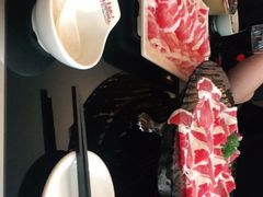 -鲁西肥牛(九方购物中心店)