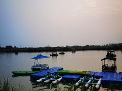 -江门古劳水乡旅游区