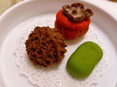 -民族饭店-四季餐厅