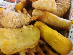 -Famous肥猫墨西哥音乐餐吧(五棵松华熙LIVE店)