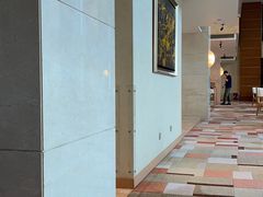 -济南喜来登酒店