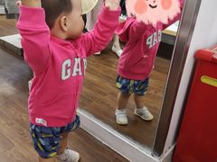 -GAP(王府井奥莱·香江小镇店)