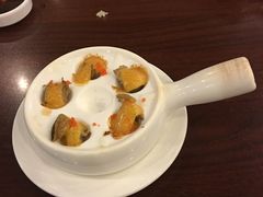 -黑松白鹿(崇文门新活馆店)