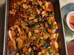 -味上湘菜馆(岳麓山店)