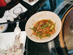 -好灶头妈妈菜·柴火灶台鱼·千岛湖土菜地标美食
