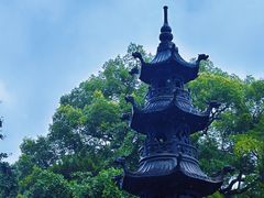 -西园戒幢律寺