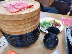 -牛New寿喜烧(青浦店)