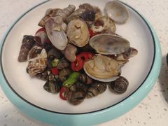 -前王院•巧克力海鲜市集餐厅(万平口店)