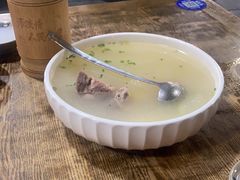 -小厨食堂(黄田坝店)