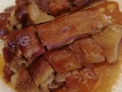 -稻香酒家·33年老字号·港式粤菜(富邦中心店)