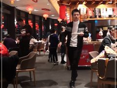 大堂-东方明珠·可口可乐欢乐餐厅