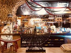 -莫比餐厅(五道口店)