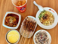 -宝葫芦西北茶食铺(中发源店)
