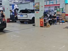 -壹伍陆连锁汽车维修美容(宝安中心区店)