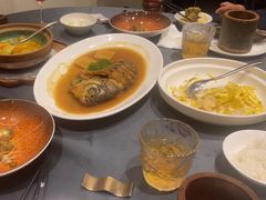 -A One Kitchen·南京精菜馆(晶丽酒店店)