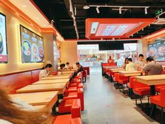 -朴大叔拌饭(上海金山万达店)