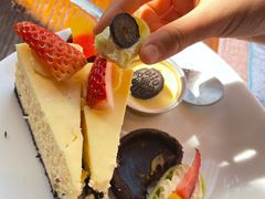 -浙江西子宾馆·瑶园咖啡厅