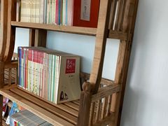 -瓦库茶馆17号(海汇港店)