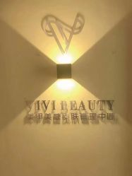 -VIVI BEAUTY  美甲美睫皮肤管理中心