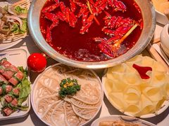 -小龙坎火锅(IFS HOT店)