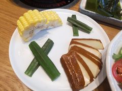 -禅蕴素食生活馆