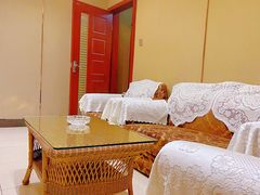 -足易轩足浴(庐山路旗舰店)