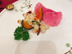 -叶叶菩提·晋福宫