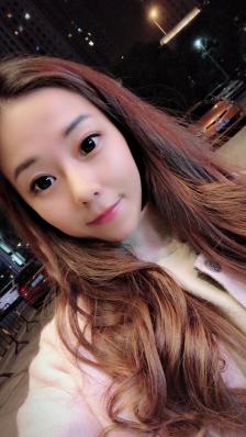 吴小喵美甲美睫(又一城店)-"每次出国,都要来她家做睫毛,服务好,人也.