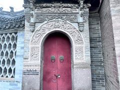 -大境门景区