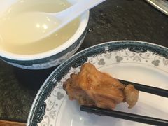 -重庆烧鸡公火锅(簋街店)