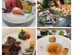 -一本魅·日式料理