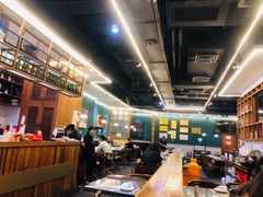 -胡须佬鸡煲四季火锅店(石厦西村直营店)