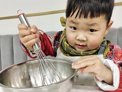 -米柚烘焙教室(工联CC店)