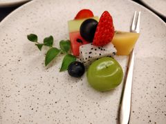-无锡丽笙精选酒店·兰亭阁中餐厅