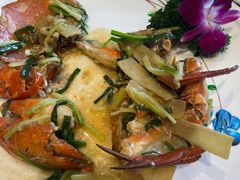 花蟹-大东海海鲜酒楼(渔人码头总店)