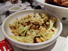 -九毛九西北菜(番禺万达店)