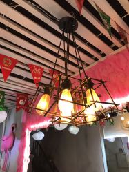 -东宫造型Eastern palace