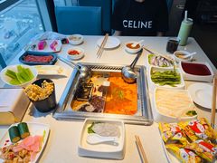 -海底捞火锅(西安路店)