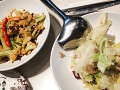 -渔语鱼酸菜鱼新川菜(来福士店)