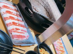 -九田家黑牛烤肉(溧水万达店)