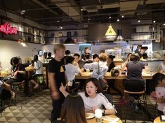 大堂-乐凯撒披萨(蛇口花园城店)