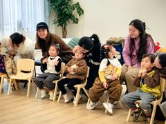 -上海儿童艺术进修学校(华山路)
