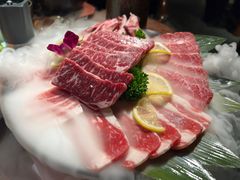 -九田家黑牛烤肉料理(新辰里亚运村店)