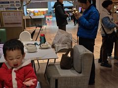 -楚山晓·湖北菜(武汉光谷K11店)