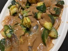 -正宗天津烧麦馆(柳州路店)