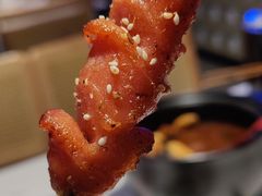 -柳喜辣·烧烤酒局(跃进总店)