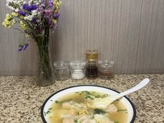 -小倩倩•鸡汤馄饨(江西路创始店)