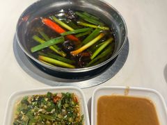 -围炉夜话·潮汕卤水火锅(榕江店)